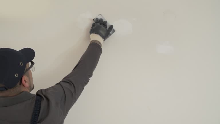 Best Drywall Texturing  in Jackson, CA